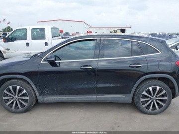Mercedes GLA II 2021 Mercedes-Benz GLA 250 2021 2.0l 2.0 Benzyna 221KM, zdjęcie 2