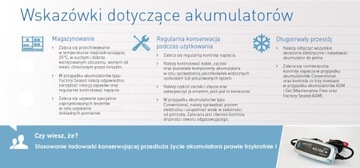 Мотоциклетный аккумулятор 11 Ач EXIDE 6N11A-1B