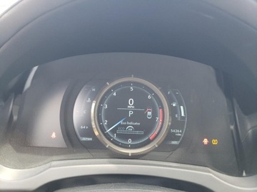 Lexus RC 2015 Lexus RC 350 2015 3.5l 3.5 Benzyna 306KM, zdjęcie 9