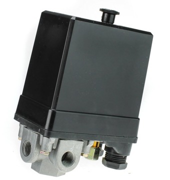 РЕЛЕ ДАВЛЕНИЯ 400 В РЕЛЕ ДАВЛЕНИЯ ДЛЯ КОМПРЕССОРА 5,5 кВт