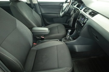 Skoda Rapid II Spaceback 1.2 TSI 110KM 2015 Skoda Rapid 1.2 TSI, Salon Polska, 1. Właściciel, zdjęcie 6