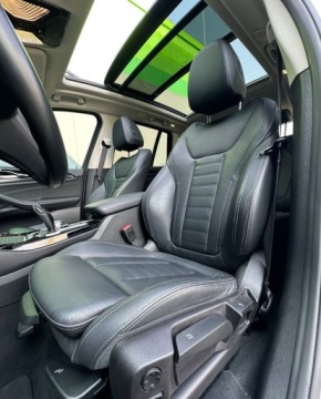 BMW X3 G01 SUV 2.0 30e 292KM 2021 BMW X3 BMW X3 xDrive30e xLine sport 2.0 Hybryda Plug-in 292KM, zdjęcie 7