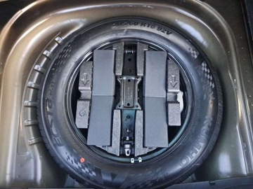 Skoda Octavia IV Scout 2.0 TSI 190KM 2021 Skoda Octavia 2.0 TSI 4x4 Style, Matrix, Panorama, ACC, Ambiente 2.0 190KM, zdjęcie 33