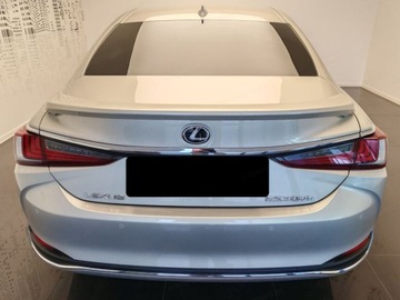 Lexus ES VII (XV70) Sedan Facelifting 300h 218KM 2025 Od ręki - 300h Business Edition 2.5 E-CVT 218KM | Podgrzewane fotele!, zdjęcie 3