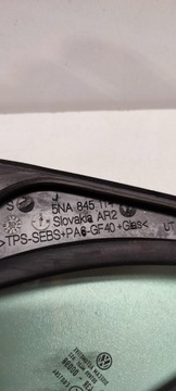 SEAT TARRACO TIGUAN SKLO (OKNO) DVEŘE PRAVÝ PŘEDNÍ 5NA845114