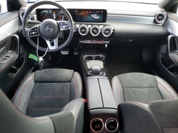 Mercedes CLA C118/X118 Coupe 2.0 250 224KM 2022 Mercedes-Benz CLA 250 224km, niski przebieg, okazja 2.0 Benzyna 224KM, zdjęcie 8