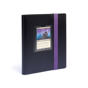 Альбом для 160 карт TCG Slim Small Fantasy - Leuchtturm