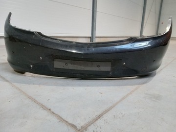 ZDERZAK TYŁ OPEL INSIGNIA A HB PDC 13238744