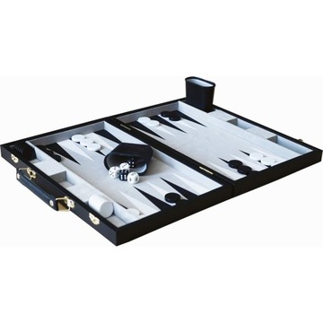 Piatnik Backgammon luxe
