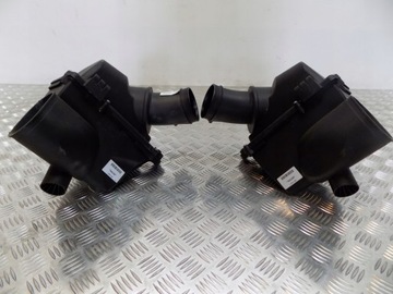 BMW 6 F06 F10 F12 POUZDRO FILTRU VZDUCHU 7843291