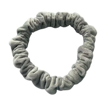 Повязка на голову с щипцами для завивки волос