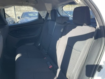 Toyota Yaris IV Hatchback 1.5 Hybrid Dynamic Force 116KM 2022 Toyota Yaris Hybryda Automat Kamera Podgrzewanie, zdjęcie 13