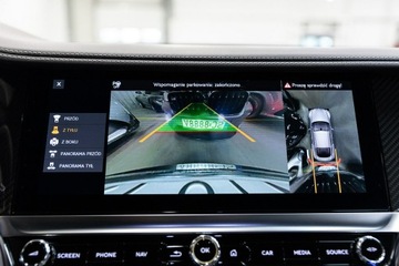 Bentley 2021 Bentley Continental GT V8 4.0 550KM. FV23%., zdjęcie 38