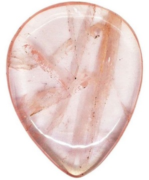 Kostka gitarowa - Quartz Tones