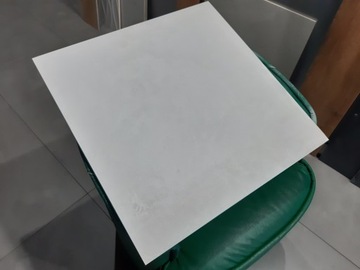 PŁYTKA gres FORMIA WHITE MAT 60X60 GAT 1