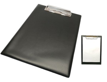Clipboard z klipem A5 deska z klipsem
