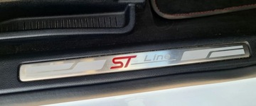 Ford S-Max II Van Facelifting 2.0 EcoBlue 190KM 2021 Ford S-Max ST-lineNaviKameryPrzebieg wpisuje na fakturzeOrg.lakier1 wlasci, zdjęcie 21