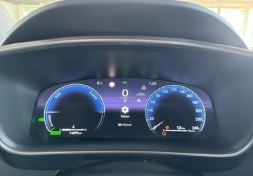 Toyota Corolla XII TS Kombi Facelifting 1.8 Hybrid 140KM 2025 Toyota Corolla Corolla Style FV23 Salon PL Bezwypadkowy 1 wl. KINTO, zdjęcie 24