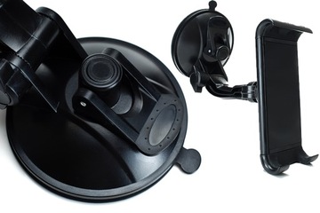 ДЕРЖАТЕЛЬ ПЛАНШЕТА ДЛЯ ОКНА АВТОМОБИЛЯ