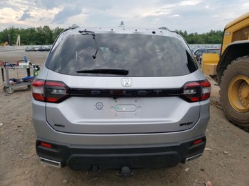 Honda Pilot II 2024 Honda Pilot Sport 2024 3.5l 3.5 Benzyna 285KM, zdjęcie 2