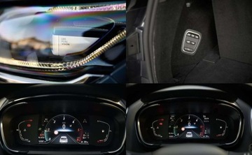 Renault Espace V Van 2.0 Blue dCi 160KM 2020 Renault Espace Renault Espace BLUE dCi 160 EDC BUSINESS EDITION 2.0 Diesel, zdjęcie 21