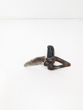 SUZUKI GS 500 КОМПЛЕКТ ЛЕВАЯ ПОДНОЖКА