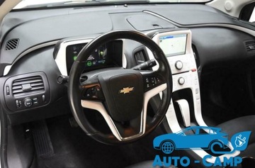 Chevrolet Volt 2013 bliźniak Ampera*EUROPA*doskonały Plug-IN*zadbany, zdjęcie 32