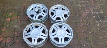 Ford Escort V Felga 14 x 5,5