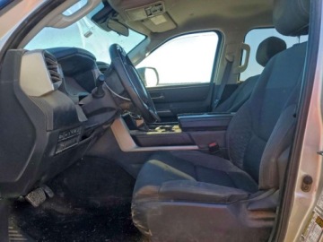 Toyota Tundra II 2023 Toyota Tundra Crewmax SR 2023 3.4 Benzyna 389KM, zdjęcie 7