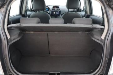 Chevrolet Spark II Hatchback 1.0L DOHC 68KM 2011 Chevrolet Spark 1.0 16V, Salon Polska, Serwis ASO, zdjęcie 13