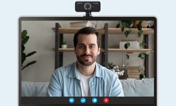 Kamera internetowa CREATIVE Live! Cam Sync 1080p