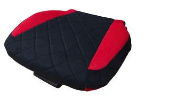 ЧЕХИ НА СТЕГАНЫЕ СИДЕНЬЯ MERCEDES ACTROS MP4 MP5