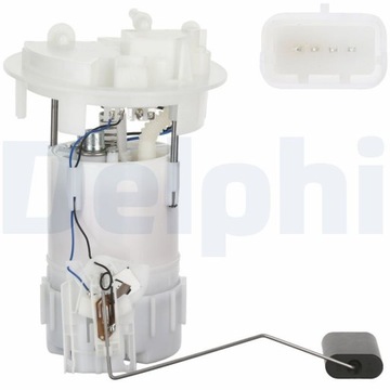 DELPHI FG2701-12B1 KOMBINOVANÝ NAPÁJENÍ W PALIVO