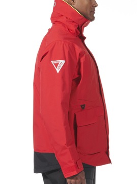 MUSTO BR1 CHANNEL XL Парусная куртка/Штормовая куртка
