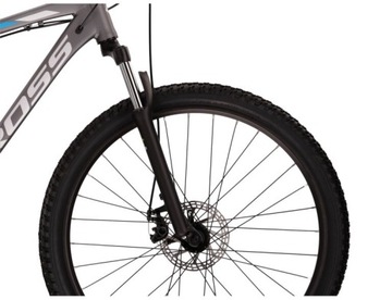 KROSS HEXAGON BIKE 3.0/27.5/21