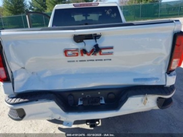  GMC Sierra 2021 GMC Sierra 1500 4WD Double Cab 147 Elevation w3SB 5.3, zdjęcie 6