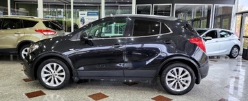 Opel Mokka I SUV 1.4 Turbo ECOTEC 140KM 2014 Opel Mokka MOKKA 1.4 T Zadbana Bezwypadkowa Serwisowana MOZLIWA ZAMIANA, zdjęcie 20