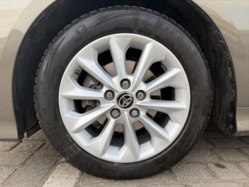 Toyota Corolla XII Sedan 1.5 VVT-i 125KM 2022 Toyota Corolla 1.5 Comfort MS Seria E21 (2019-) To, zdjęcie 10