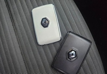 Renault Scenic IV 1.7 Blue dCi 150KM 2019 Renault Grand Scenic Renault Scenic 1.7 dci LED Automat Key Less Navi Gwar, zdjęcie 36