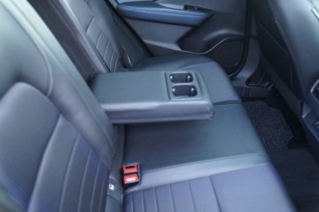 Nissan Qashqai III Crossover 1.3 DIG-T MHEV 158KM 2023 Nissan Qashqai TEKNA+ SKÓRA nawi 4 KAMERY line, zdjęcie 24