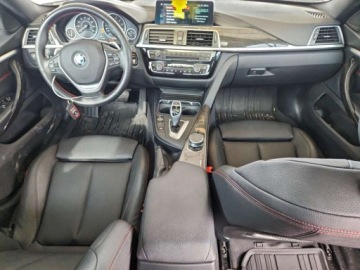 BMW Seria 4 G22-23-26 2020 BMW Seria 4 430i Gran Coupe 2020 2.0 Benzyna 248KM, zdjęcie 8