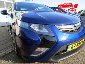 Opel Ampera 2012 ekonomia*EUROPA*największy wybór*ORYG. LAKIER, zdjęcie 16