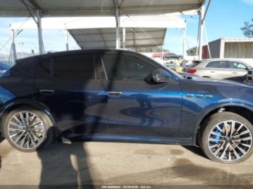 Maserati 2023 Maserati Grecale Modena 2023 2.0 Benzyna 325KM, zdjęcie 6