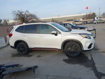 Subaru 2023 Subaru Forester 2023 SUBARU FORESTER SPORT 2.5 Benzyna 182KM, zdjęcie 7