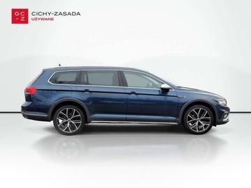 Volkswagen 2022 Volkswagen Passat Alltrack Alltrack Bogata wersja 4motion Faktura VAT, zdjęcie 5