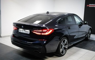 BMW 2019 BMW 6GT Bezwypadkowy*Mpakiet*Salon, zdjęcie 6