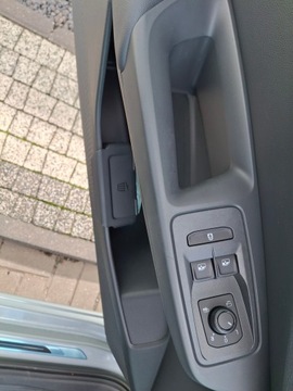 Volkswagen Caddy V Caddy 2.0 TDI 122KM 2025 Volkswagen Caddy 2.0 TDI 122 KM DSG r.o.2755 mm, zdjęcie 22