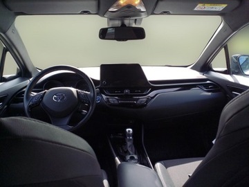 Toyota C-HR I Crossover Facelifting 1.8 Hybrid 122KM 2022 Toyota C-HR 1.8 Hybrid Style 1.8 Hybrid Style, zdjęcie 13