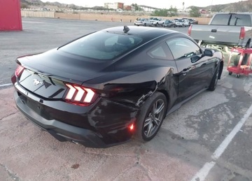 Ford Mustang VI 2024 Ford Mustang FORD MUSTANG ECOBOOST FASTBACK 2.3 Benzyna 319KM, zdjęcie 2