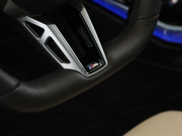 BMW X3 G45 SUV Plug-In 2.0 30e 299KM 2025 BMW X3 xDrive30e Sport Suv 2.0 (299KM) 2025, zdjęcie 7